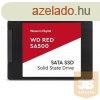 WDC WDS500G1R0A WD Red SA500 NAS SSD 2.5 500GB SATA/600, 560