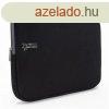 Notebook tok, 13,3", antibakterilis, RAPESCO, fekete