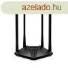 MERCUSYS Wireless Router Dual Band AC1200 1xWAN(1000Mbps) + 