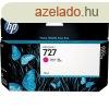 HP nr.727 (B3P20A) eredeti magenta tintapatron , 130ml