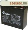 DIAMEC 12V 20Ah akkumultor DM12-20