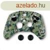 Spartan Gear Controller Silicon Skin Cover and Thumb Grips G