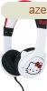 OTL Technologies Hello Kitty 3D Headset for Kids White