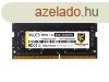 Kingsman 8GB DDR4 3200MHz SODIMM Values