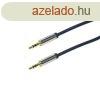 Logilink CA10300 3,5mm Stereo M/M straight Audio Cable 3m Bl