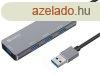 Sandberg USB-A Hub 1xUSB3.0+3x2.0 SAVER