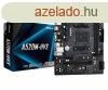 ASRock A520M-HVS