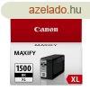 Canon PGI1500XL tintapatron black ORIGINAL 