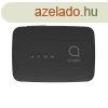 Alcatel LinkZone MW45V modem, fekete