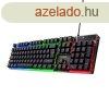 Trust GXT 835 Azor Gaming Keyboard Black HU