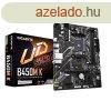 Gigabyte B450M K