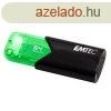 Emtec 64GB B110 USB3.2 Black/Green