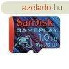 Sandisk 1TB microSDXC GamePlay Class 10 U3 V30 A2