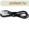 LogiLink USB-A 2.0 -> USB-B 2.0 micro M/M adatkbel 1m fe