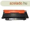 Premium HP W2070A No.117A Black Chipes Utngyrtott Toner