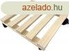 Strend Pro, 30x30x7 cm, virgzs alatt, kerekeken, cssz, s