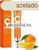 Sadoer Skin Active 5x Vitamin C Eye Cream C-vitaminos Szemr