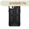 (UAG) Urban Armor Gear Monarch for IPHONE 15 PLUS carbon fib