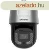 Hikvision DS-2DF8C842IXG1-ELWY 8 MP Darkfighter rendszmolva