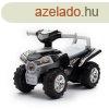 Baby Mix bbitaxi Quad Ride and Go szrke