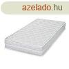 Lorelli Relax szivacs matrac 60x120x12 cm - Grey Sky