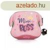 Chipolino Wing autsls Cm 125-150cm - Pink Mini Boss