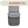 Lorelli Thermo bundazsk 95x48cm - Gray/Dark Gray Polar