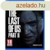 Sony PS4 The Last of Us Part II