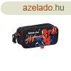 SPIDERMAN HERO Fekete tolltart