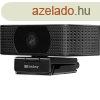 Sandberg Webkamera - USB Webcam Pro Elite 4K UHD (3840x2160,