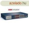 Hikvision Switch PoE - DS-3E0318P-E/M (16 port 100Mbps, 135W