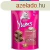 Vitakraft Cat Yums Jutalomfalat Puha Mjjal 40g