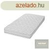 Lorelli Relax szivacs matrac 60x120x10 cm - Grey Sky