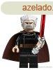 Star Wars - Dooku grf mini figura j verzi