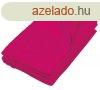 Uniszex pamut vendg trlkz, Kariban KA112, Fuchsia-50X10