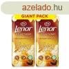 blt koncentrtum 2 x 1,2 liter Lenor Gold Orchid