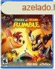 Activision Crash Team Rumble Deluxe Edition (PS4)