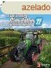 GIANTS Software Farming Simulator 22 (PS5)