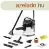 Karcher SE 4 EU, Krpit- s sznyegtisztt