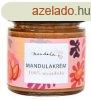 Mendula mandulakrm 100% mandula 180 g