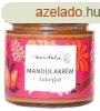 Mendula Mandulakrm Fahjas 180 g