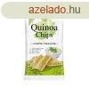 Vital Snack quinoa chips tejfls z 60 g