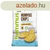 Vital humusz chipsz joghurtos zldfszeres 65 g