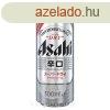 Asahi Super Dry 0,5l DOB 5% /24/-DRS