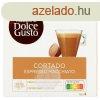 NESCAF Dolce Gusto kapszula Cortado 100,8g