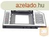 GEMBIRD MF-95-01 Gembird Mounting frame for SATA 2,5 drive t