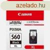 Canon PG-560XL fekete eredeti tintapatron 3712C001 nagykapac