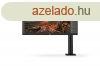 LG 27" 27UN880P-B IPS LED