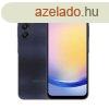 Samsung A256B GALAXY A25 5G DS 6/128 BLUE BLACK mobiltelefon