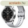 Xiaomi WATCH S3 SILVER (BHR7873GL) okosra